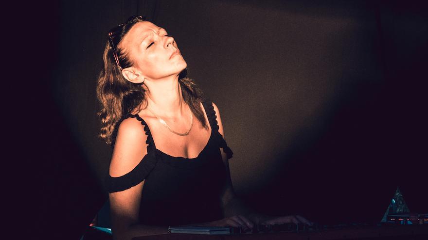 Jazz de altura en Ibiza con la pianista Amina Figarova