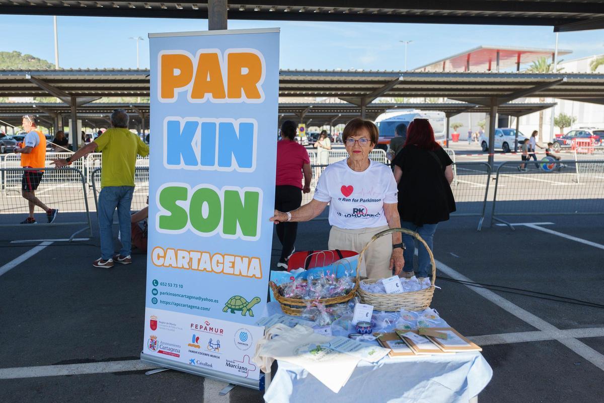II Run for Parkinson/Alex Moreno_1098889