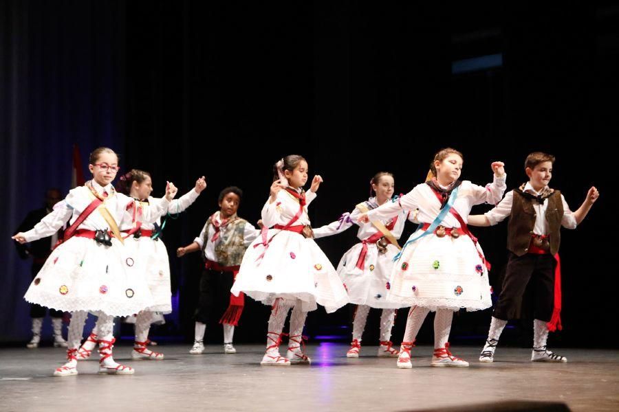 IV Festival Infantil Doña Urraca