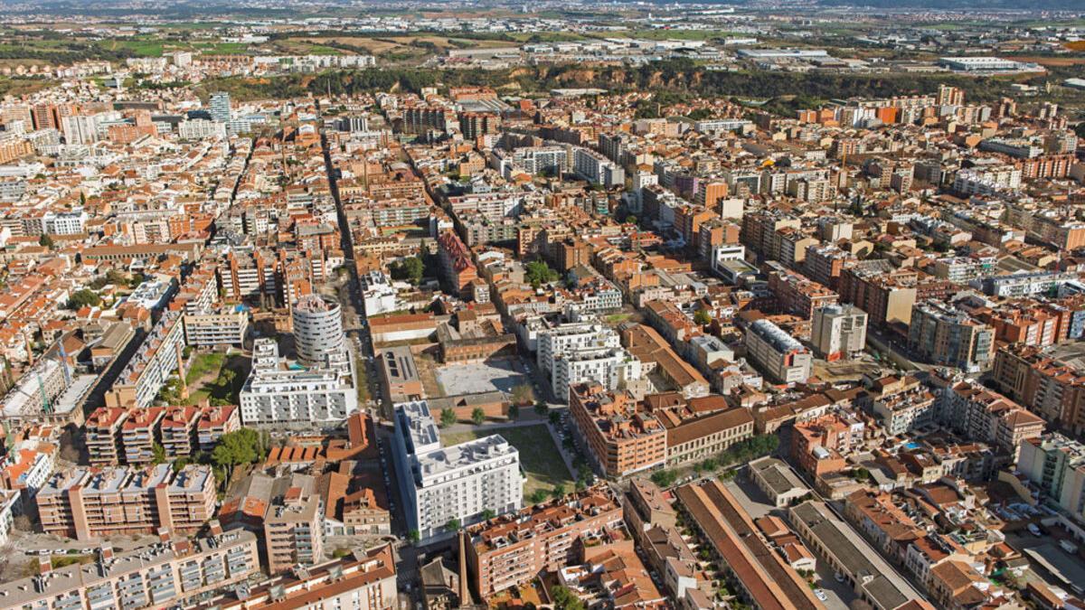 Los rincones de Sabadell que no te puedes perder