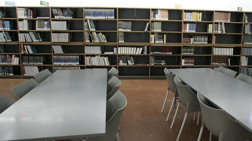 Las bibliotecas del municipio viven un &#039;boom&#039;