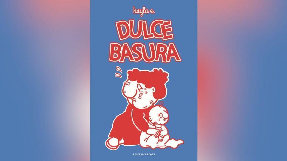 Dulce basura.
