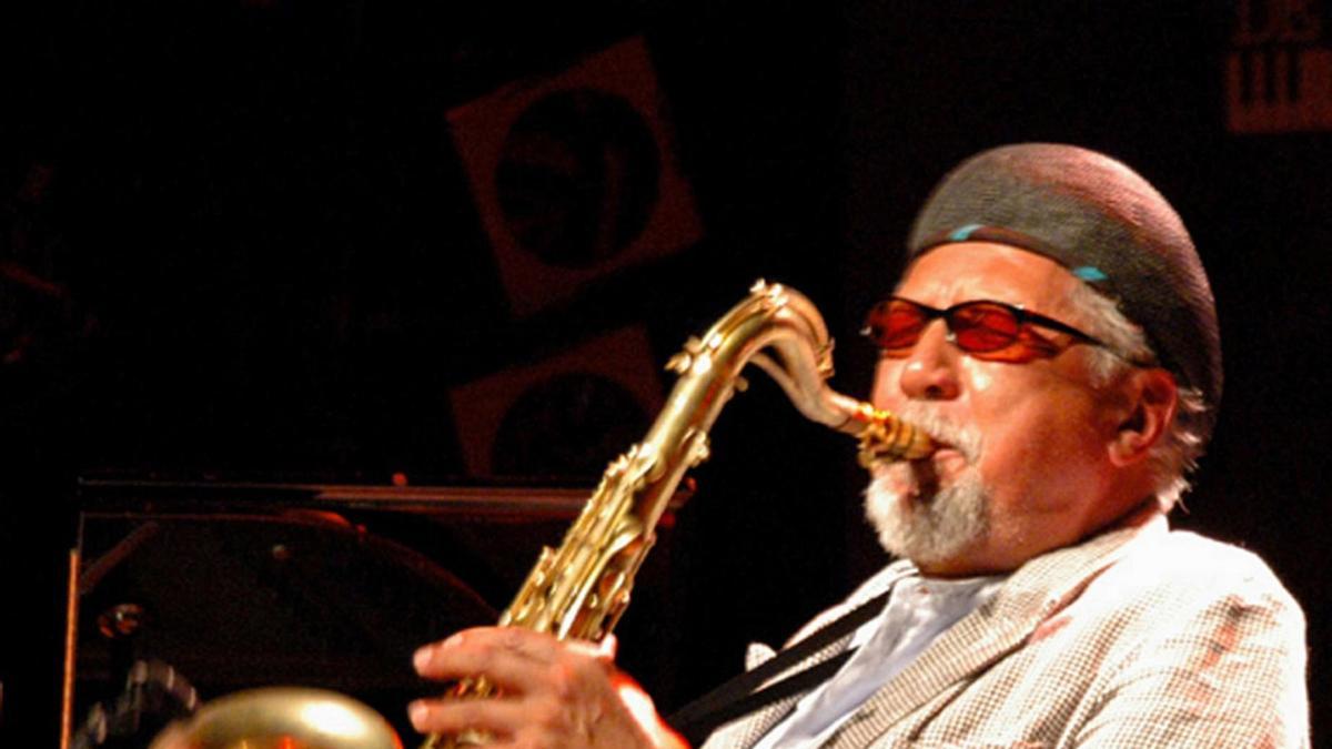 Charles Lloyd. / El Correo