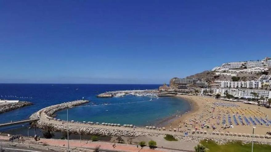 Muere un hombre ahogado en una playa de Canarias