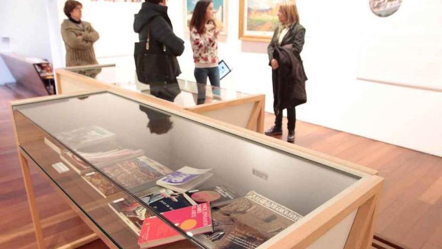 El Museo de Zamora organiza una visita guiada