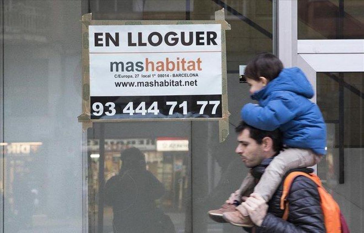 ¿Què canvia el decret del lloguer? 9 claus ¿Què canvia el decret del lloguer? 9 claus