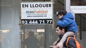 ¿Què canvia el decret del lloguer? 9 claus