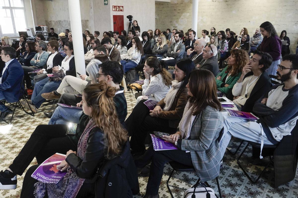 Primera Jornada de comunicació local i comarcal del Bages