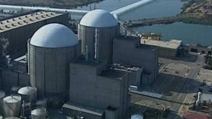 La Central Nuclear de Almaraz supera los 7.640 millones de kWh en el primer semestre