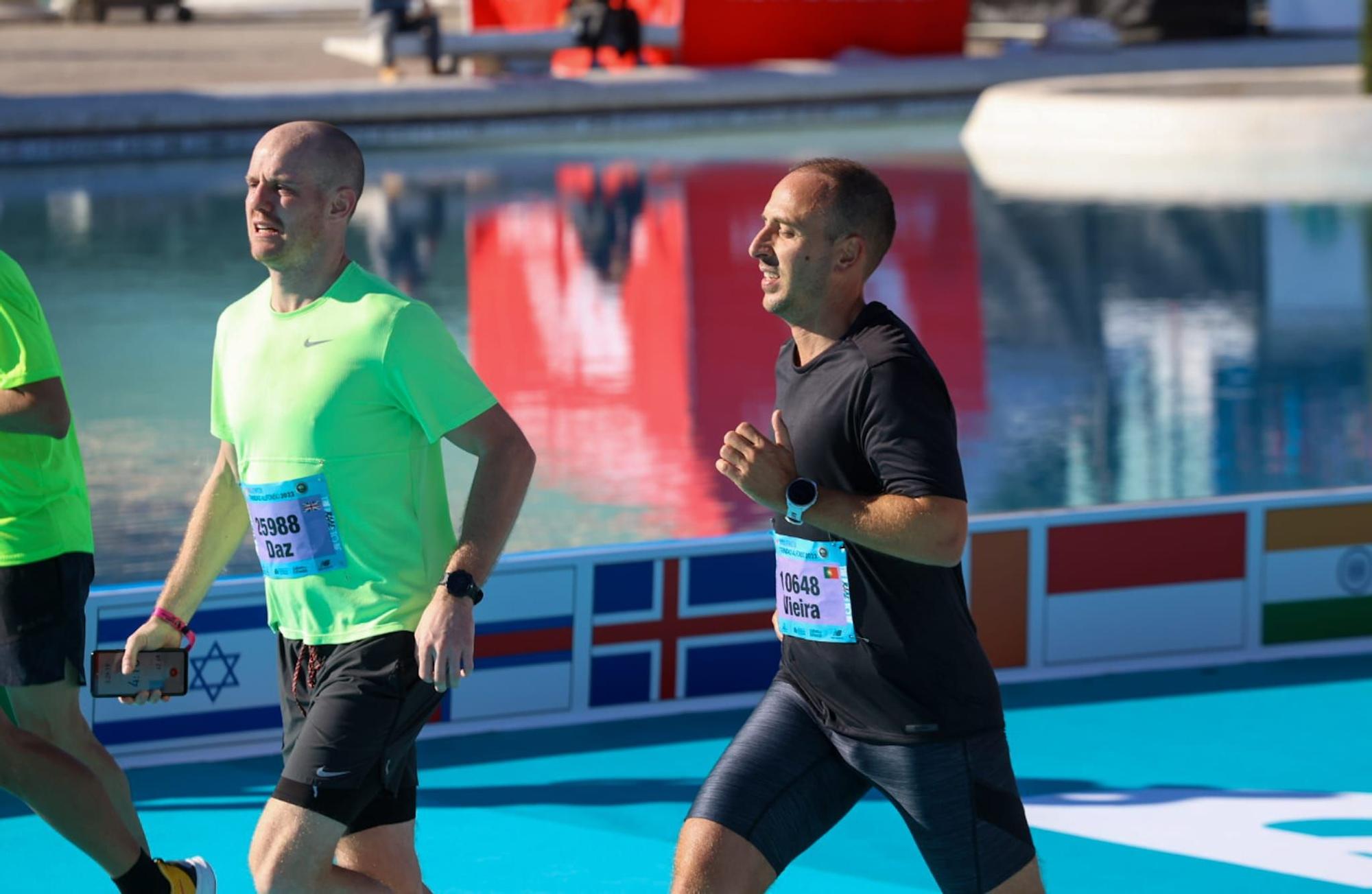 Búscate en el Maratón de València 2023