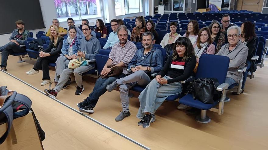 Profesores de Filosofía de la provincia de Alicante se plantan contra el recorte de Ética