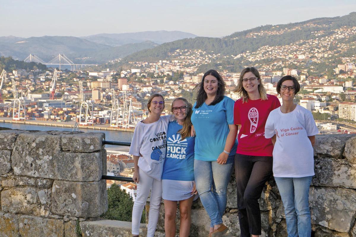 Ocho brillantes trayectorias femeninas centran la tercera entrega de eWoman