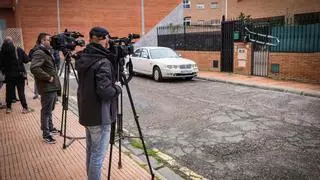 ¿Por qué volvieron los menores detenidos por la muerte de la educadora social en Badajoz al mismo piso tutelado?