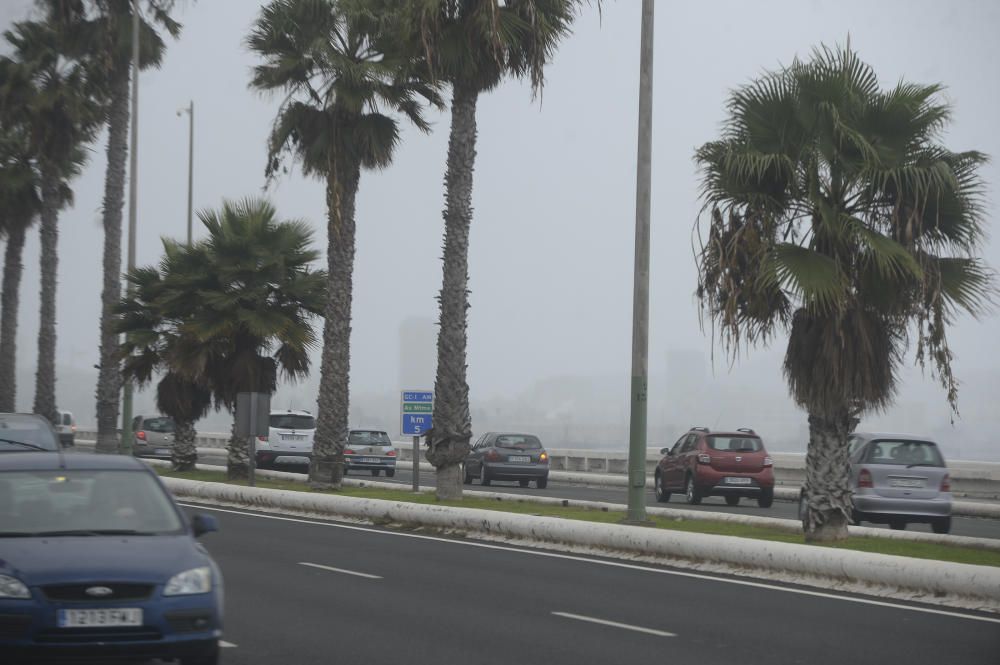 METEOROLOGIA. LLUVIA