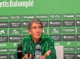 Pellegrini, sobre el rol de Lo Celso: "Los mediocentros de calidad cuando van a una banda hacen mucho daño al rival"