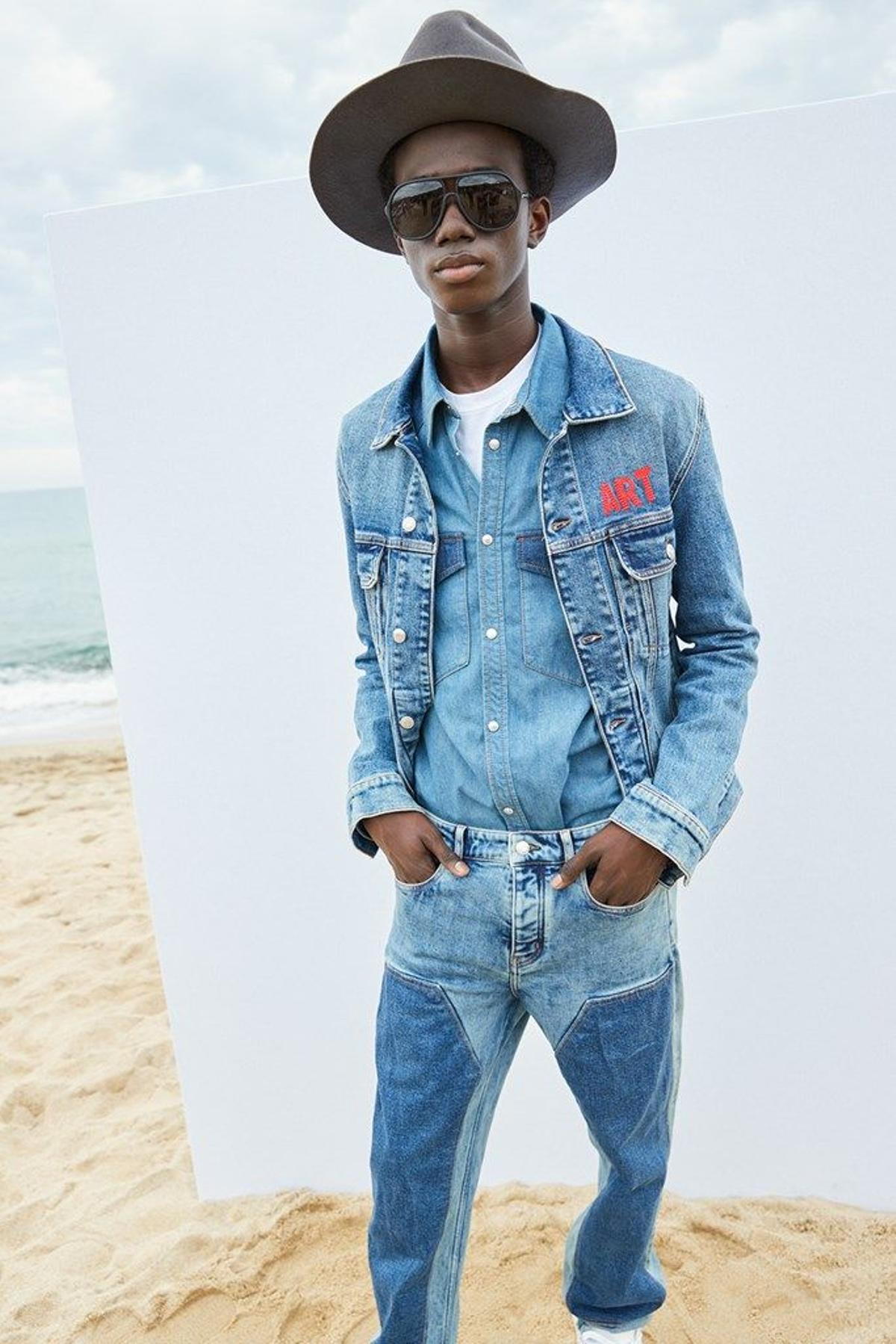 Zadig & Voltaire