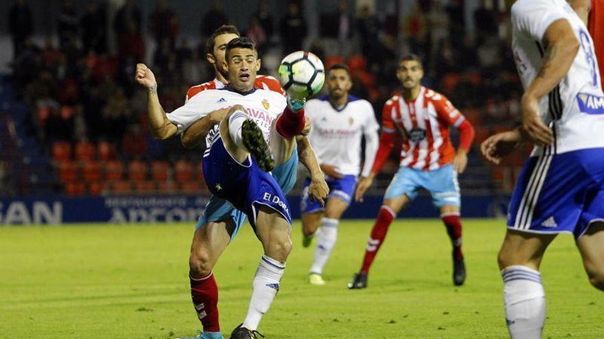 Vinícius: «Hay que recuperar estos puntos en casa»