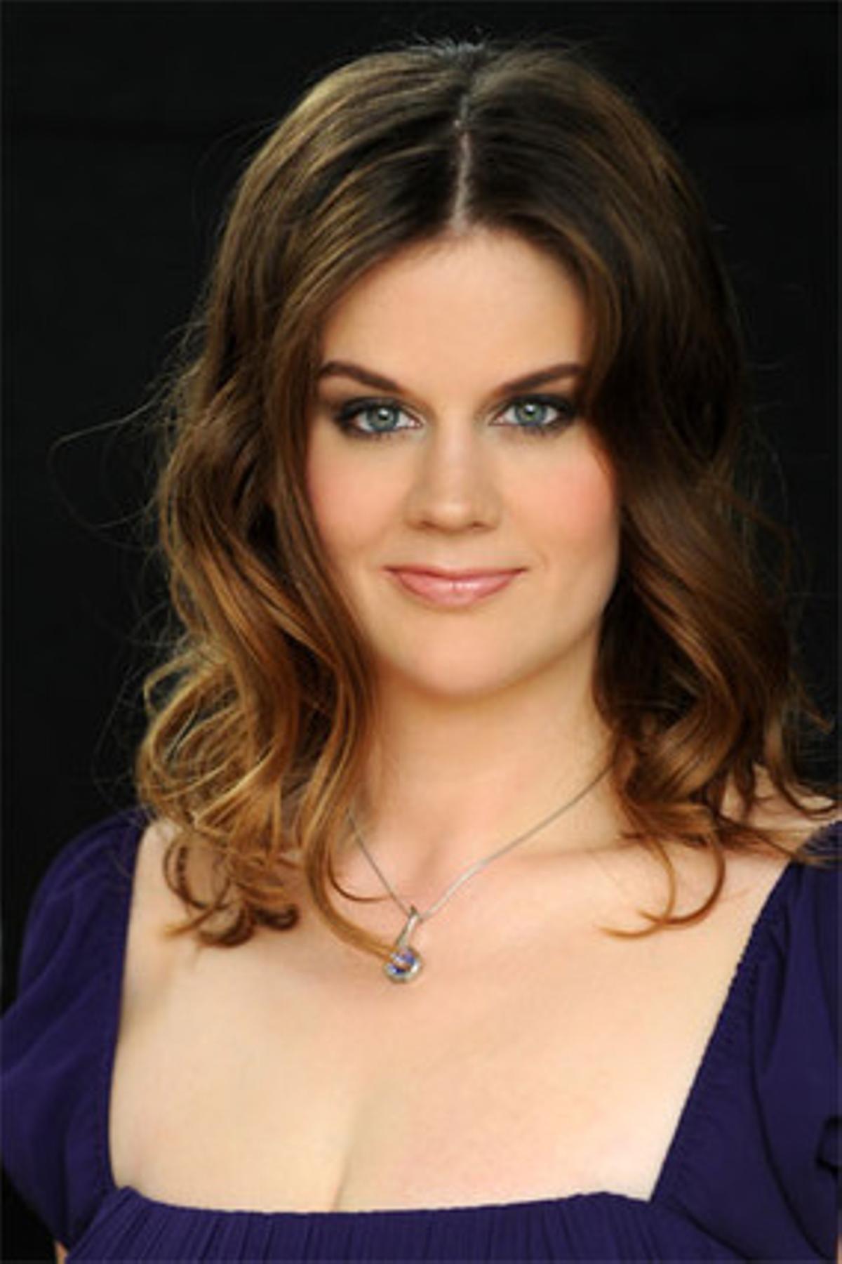 Maria Radner. Maria Radner.