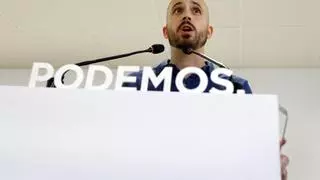 Nacho Álvarez, el último economista 'morado' que se disputan Podemos y Yolanda Díaz