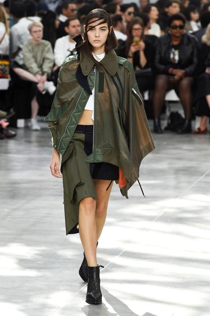 Sacai