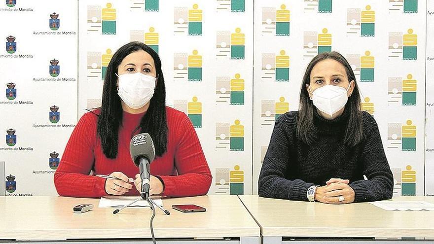 Medio centenar de familias perciben ayudas para alquiler en Montilla