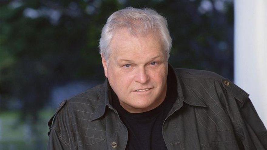 Muere a los 81 años el actor Brian Dennehy