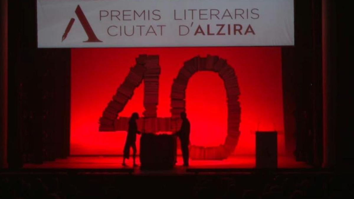 Premis Ciutat d’Alzira