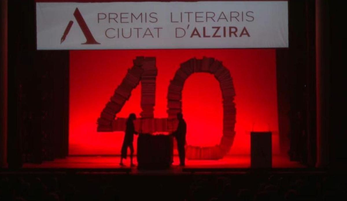 Premis Ciutat d’Alzira
