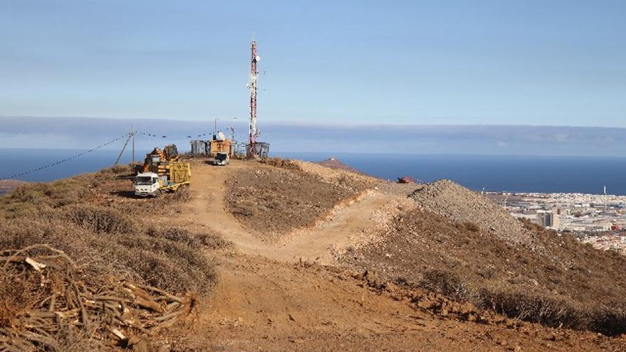 Turcón muestra su rechazo al uso de suelo rústico en la implantación y producción de energía solar fotovoltaica