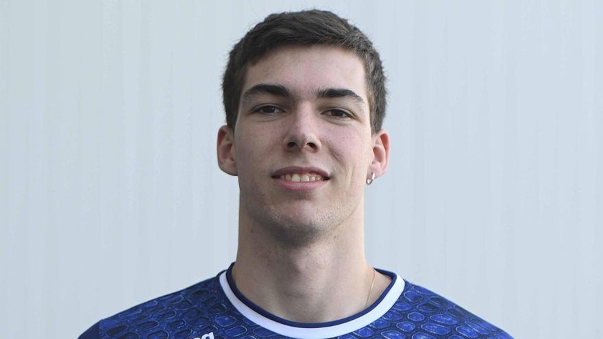 Gael Blanco.