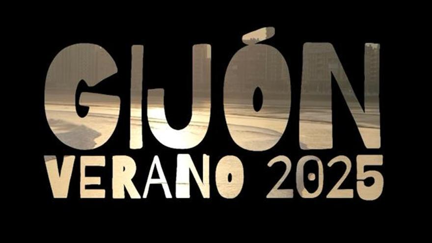 VÍDEO: Programación Gijón Verano 2025
