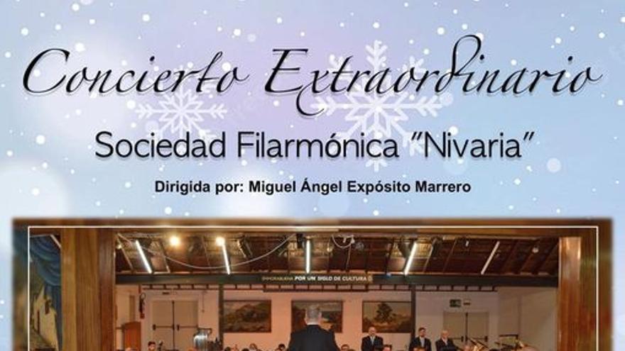 Concierto Extraordinario