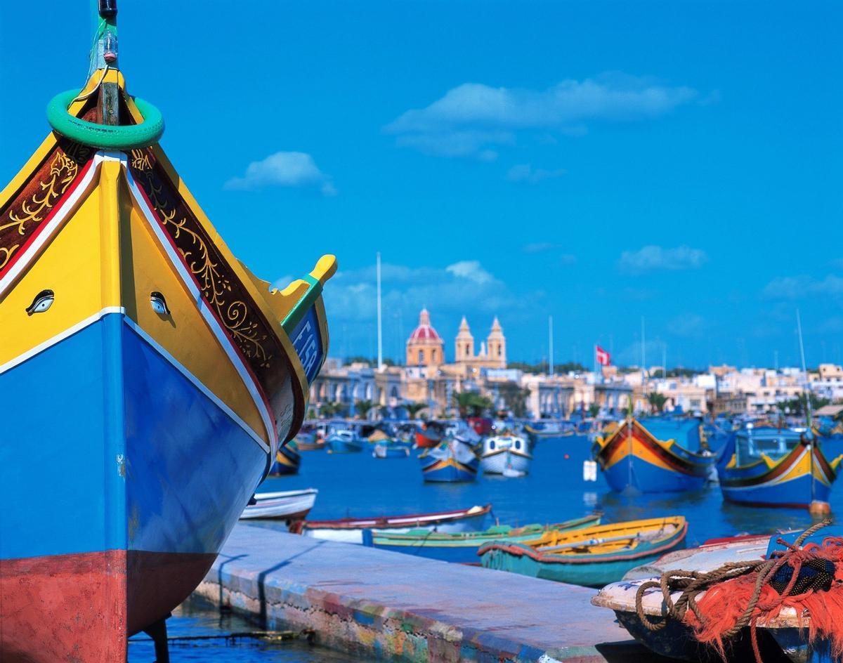 Marsaxlokk