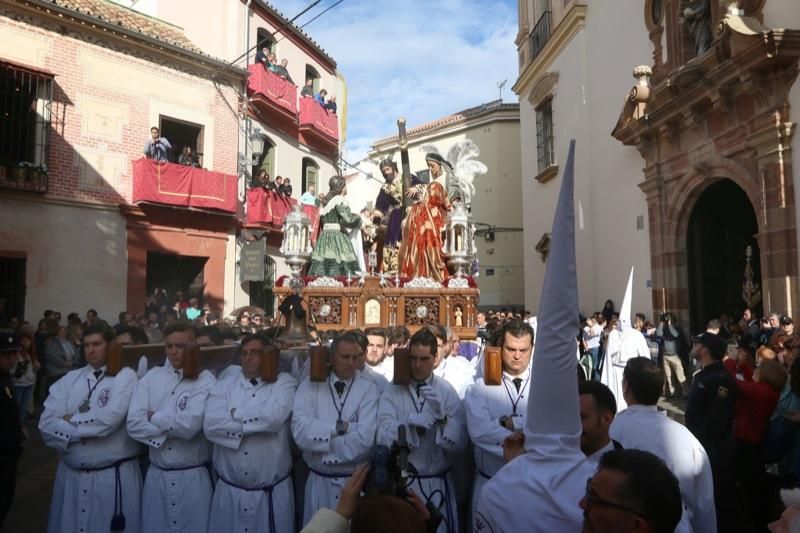 Domingo de Ramos de 2016 | Salutación