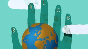 Els BRICS, l’alternativa a Occident