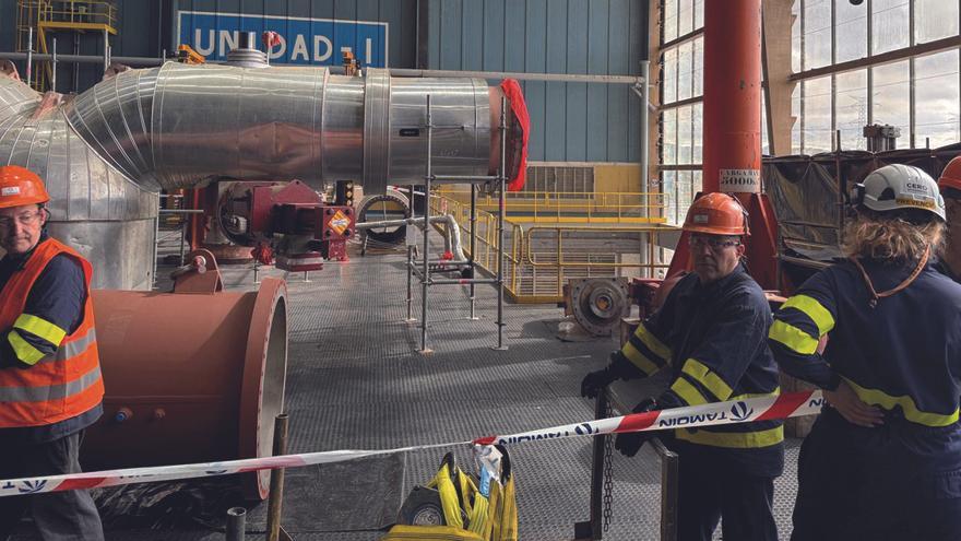 Extremadura consolida su peso en el mapa eléctrico