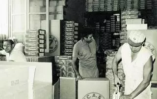 El calzado como patrimonio