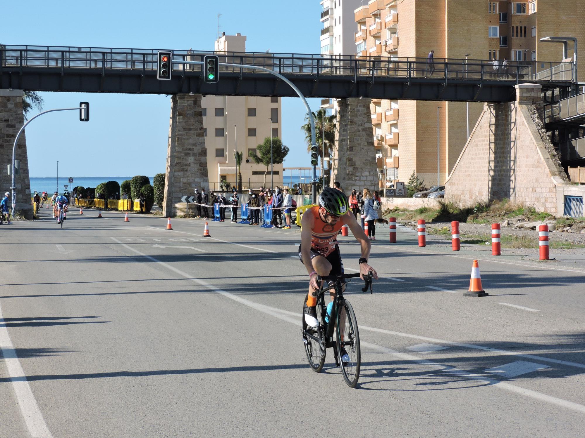 Duatlón Carnaval de Águilas (Mayores)