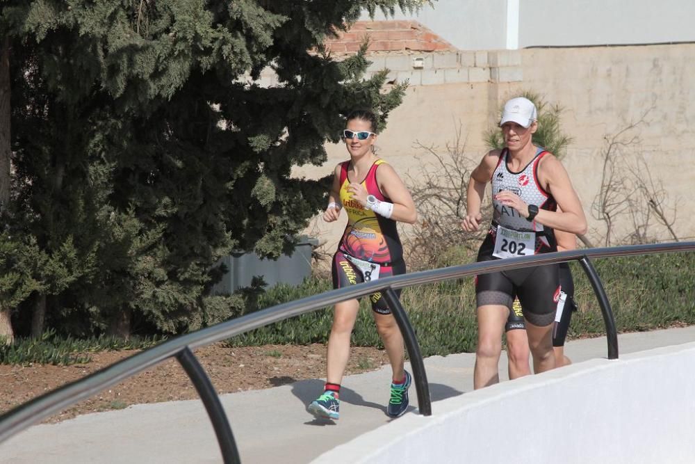 Duatlón de Torre Pacheco