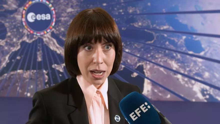 Morant confirma 169 millones para impulsar el Miura 5 de PLD Space