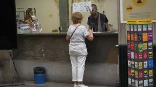 Les peticions de vot per correu a les eleccions europees cauen gairebé un 28% a Girona