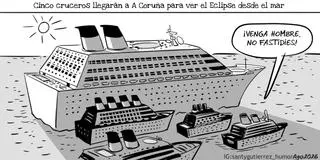 A Cosa Nostra, por Santy Gutiérrez