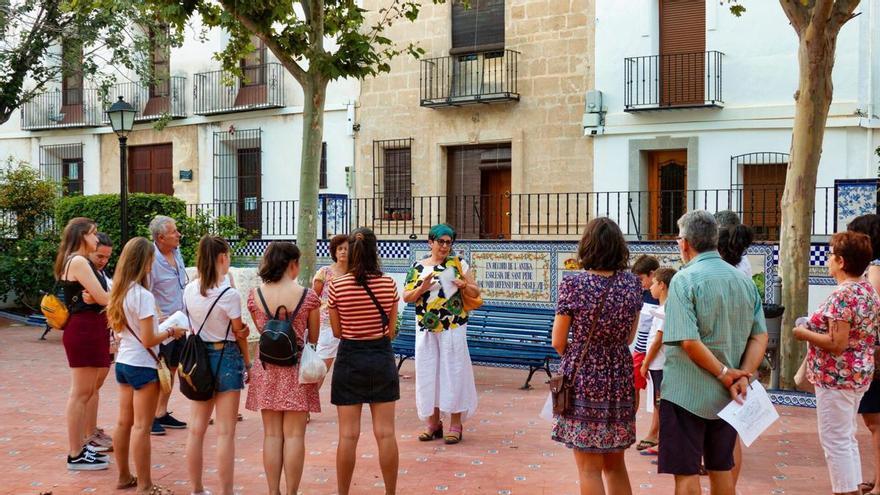 Benissa presenta “Viu l’Estiu 2026”, una completa programación cultural, festiva y turística para todos los públicos