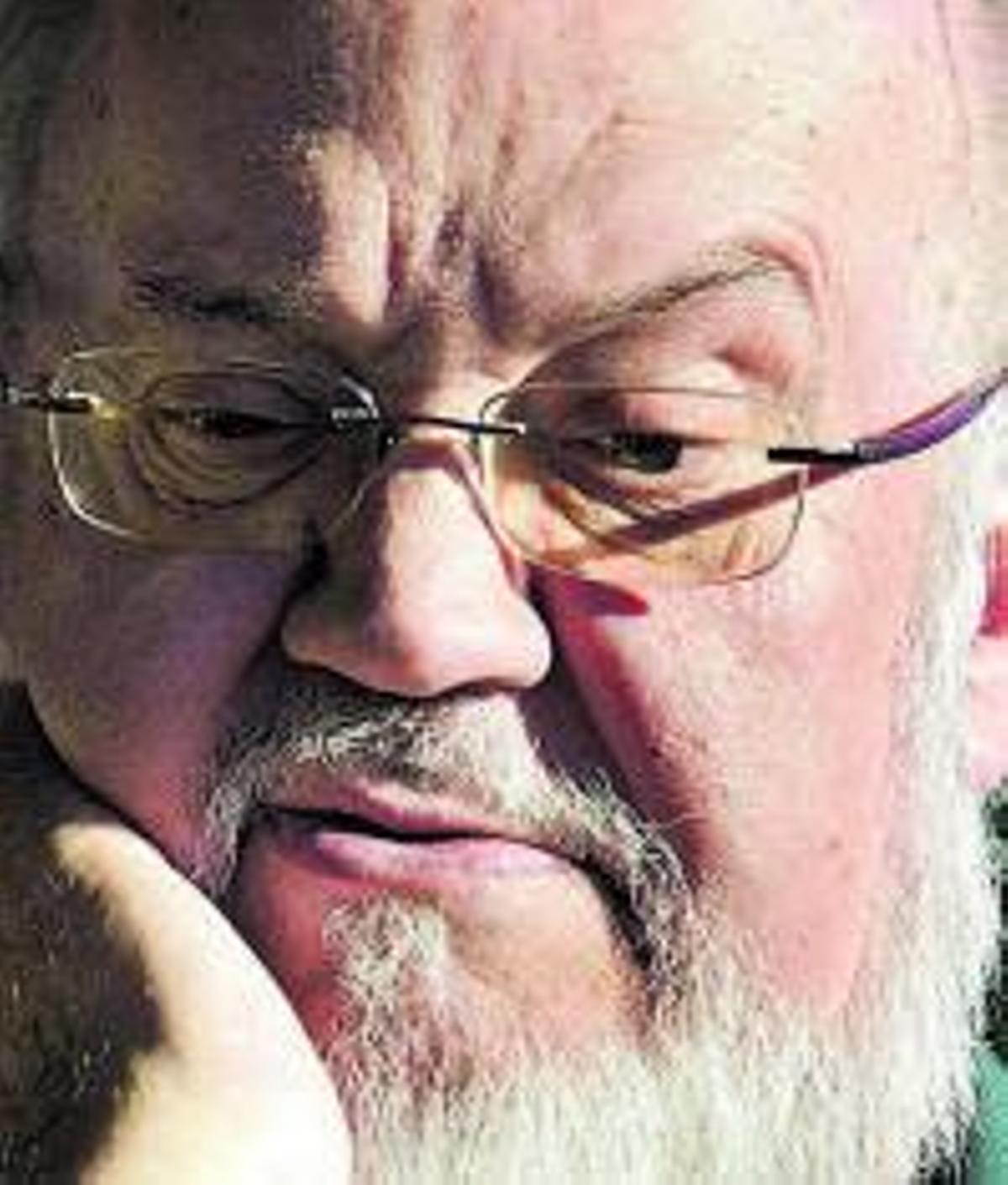 Una visión agria de la vida