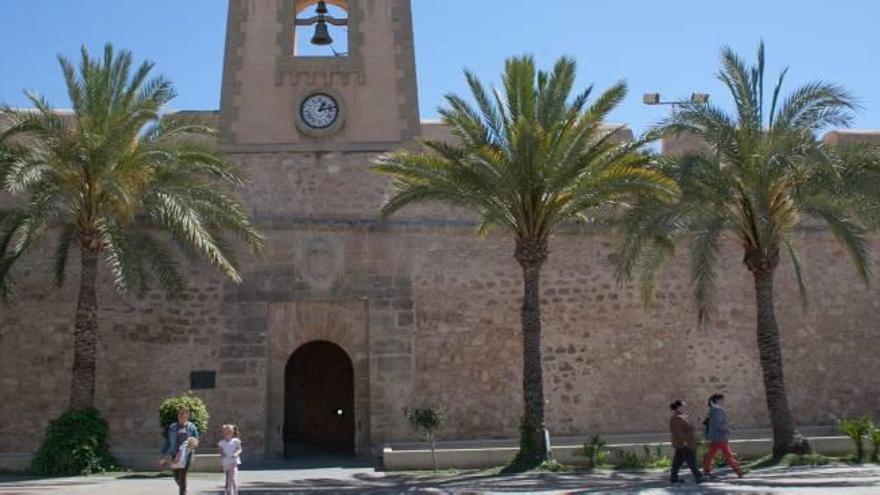 El Museo del Mar, en el Castillo-Fortaleza, acogerá la muestra hasta septiembre.