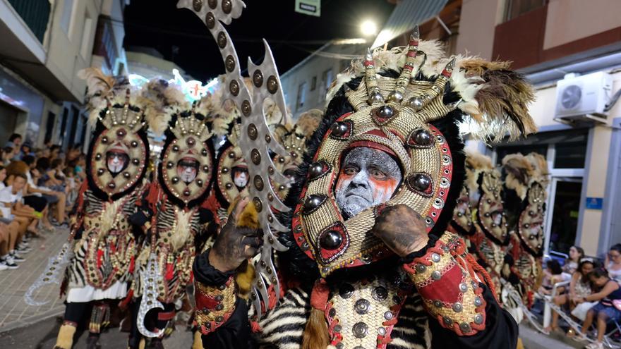 Fiestas Patronales y de Moros y Cristianos de Novelda: Consulta los cambios en la agenda festera y todas las novedades