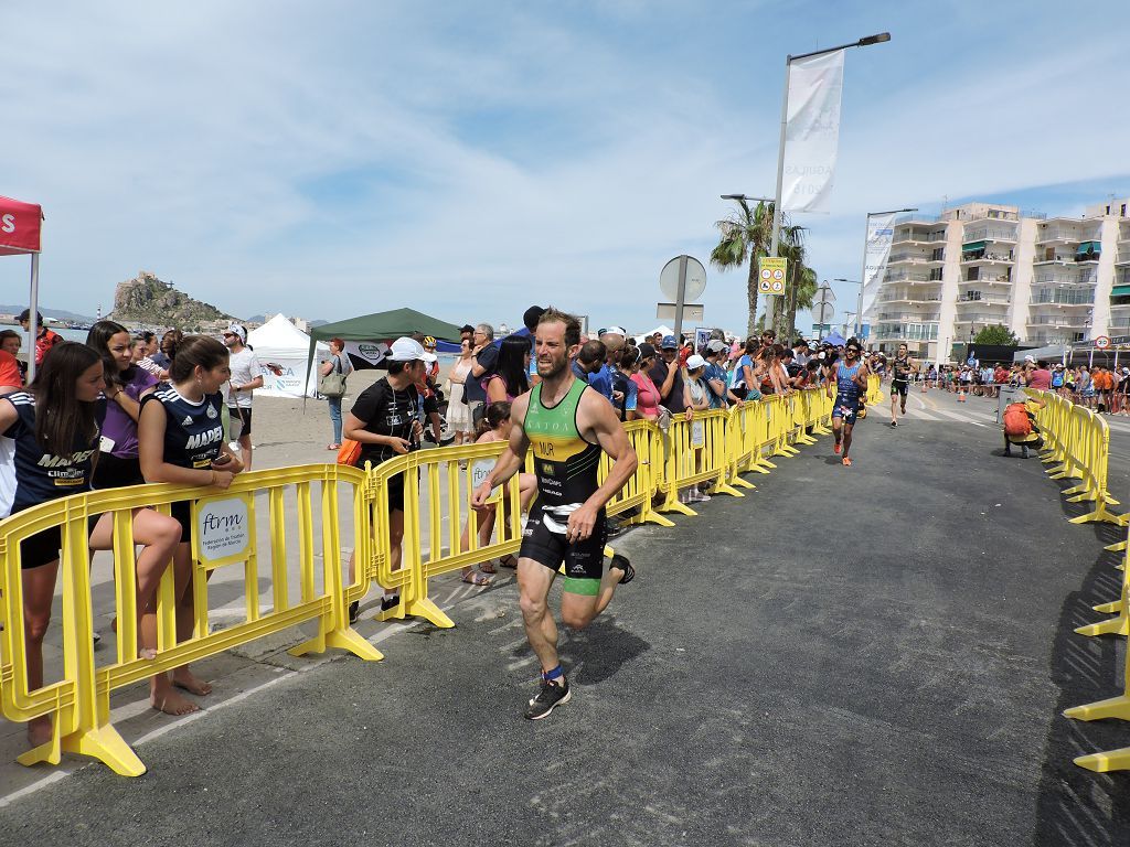 Triatlón Marqués de Águilas