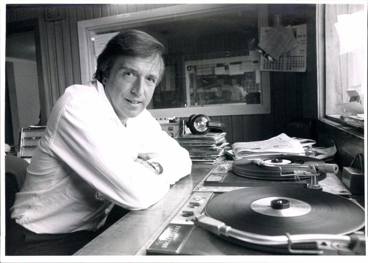 Muere el periodista Miguel Soler a los 86 años