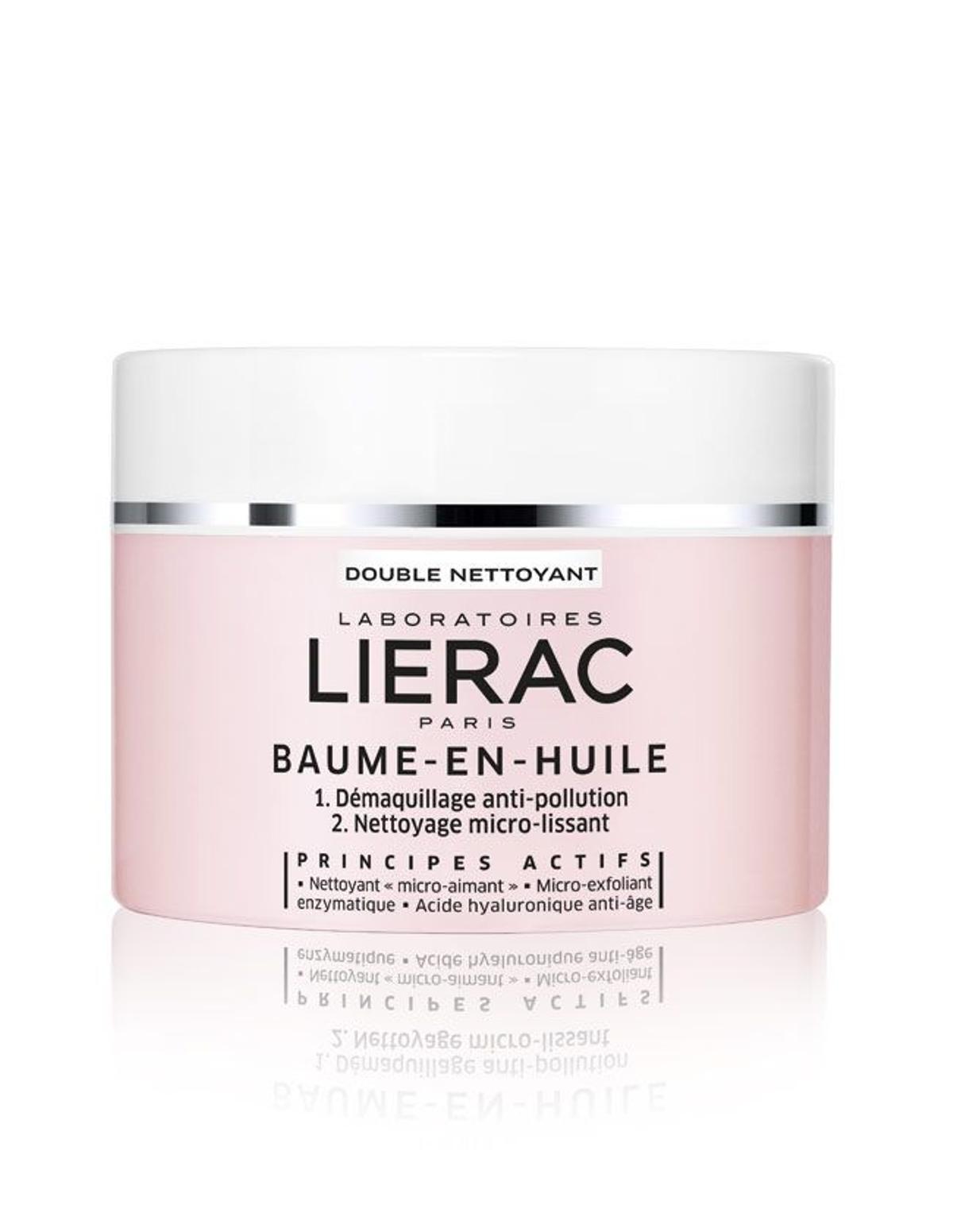 Limpiadora Lierac