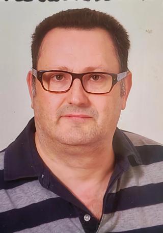Miquel Fernández i Saragossà